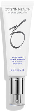 10% Vitamin C Self-Activating
