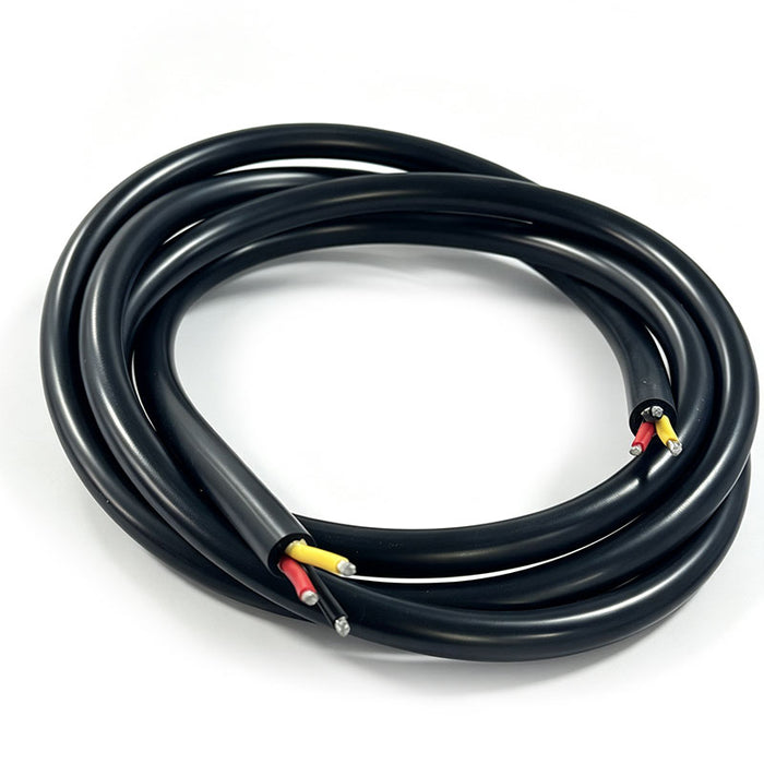 3-Core Flexible Silicone Cable for U92 Pro Underwater Thruster