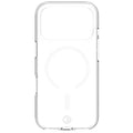 3sixT EverClear+ MagSafe Case for iPhone 17 Pro Max - Brand New