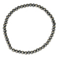 4mm Mixed Navajo Pearl Bracelet