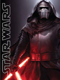 60x80 Star Wars Blanket