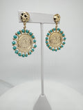 Earrings - ER-109
