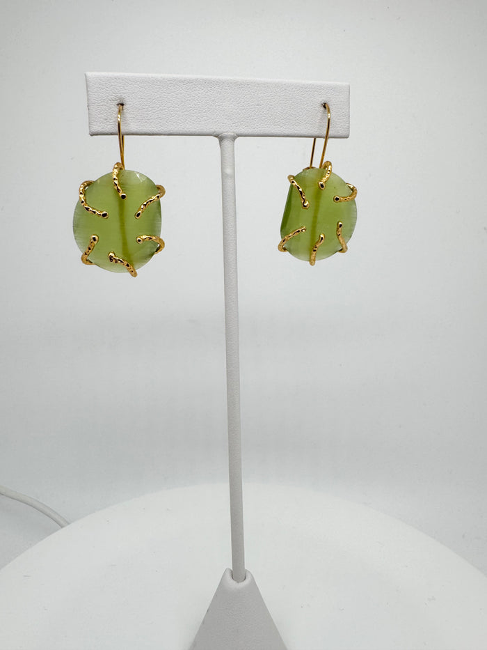 Earrings - ER-134