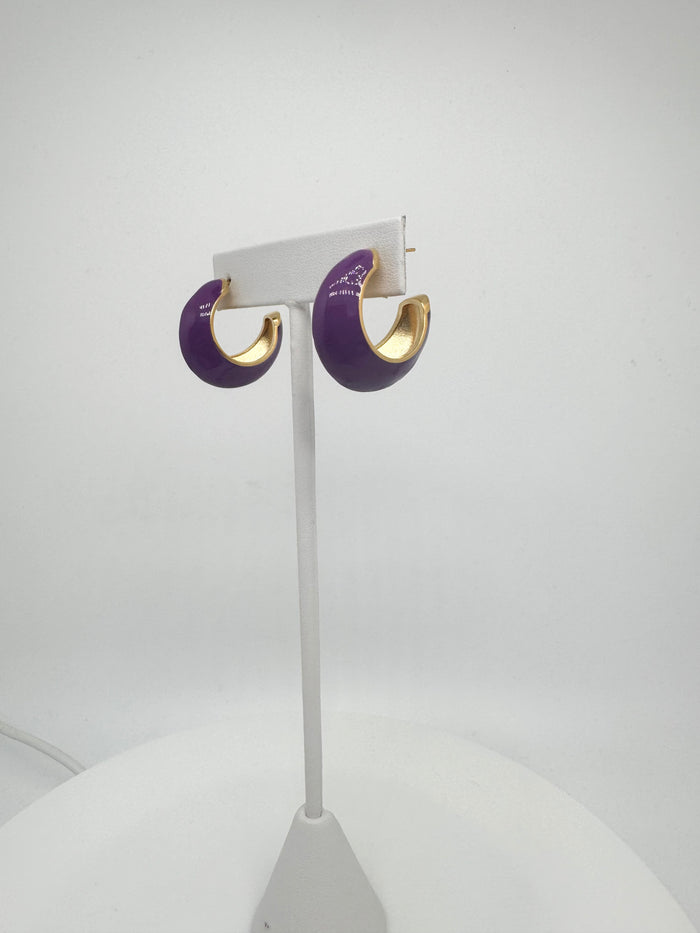 Earrings - ER-146