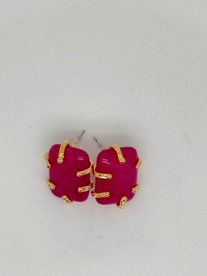 Earrings - ER-152