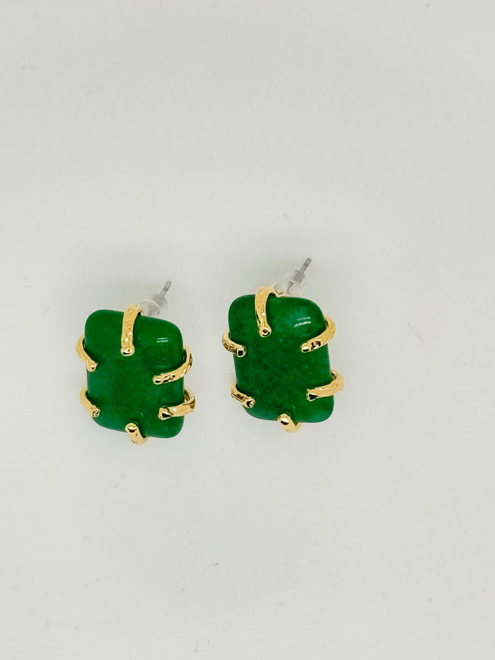 Earrings - ER-153
