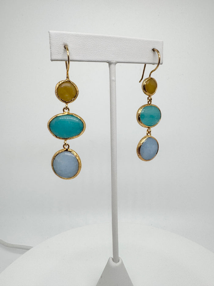 Earrings - ER-157