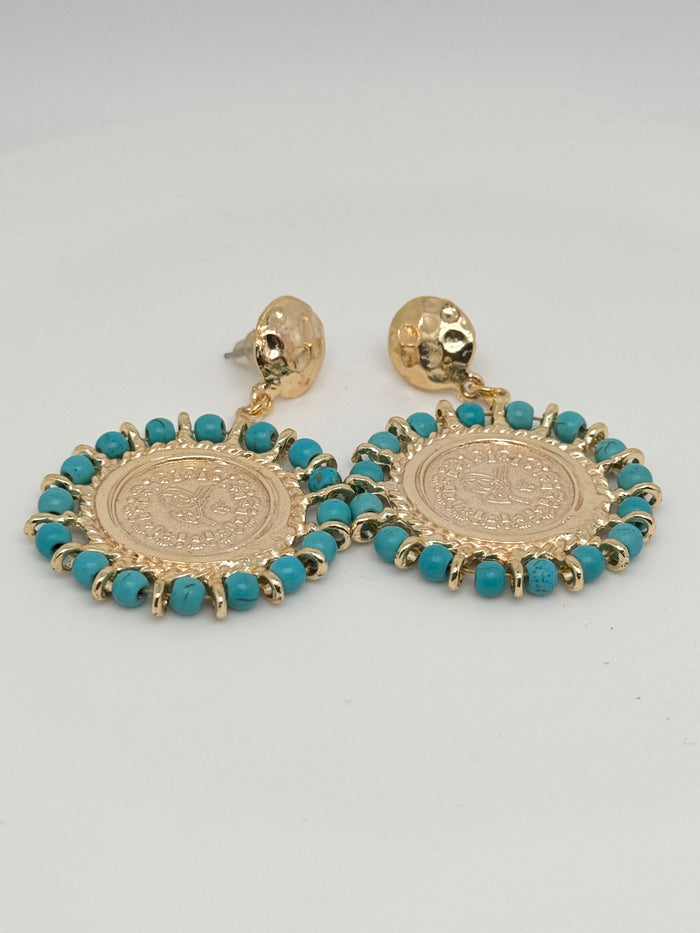 Earrings - ER-160