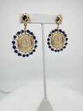Earrings - ER-165