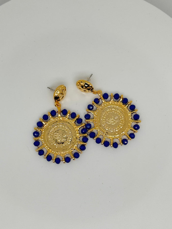 Earrings - ER-165