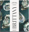 A Taste of Brittany: Places of longing, original recipes and insider tips (Verena Mayer)