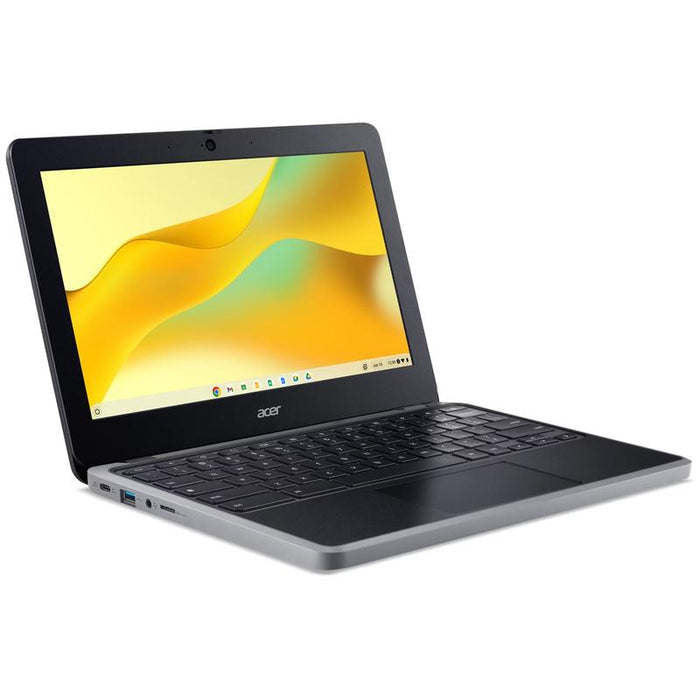 Acer Chromebook 311 C723-K9Q0 11.6-inch MediaTek Kompanio 528 8GB 64GB Black - Excellent Pre-owned