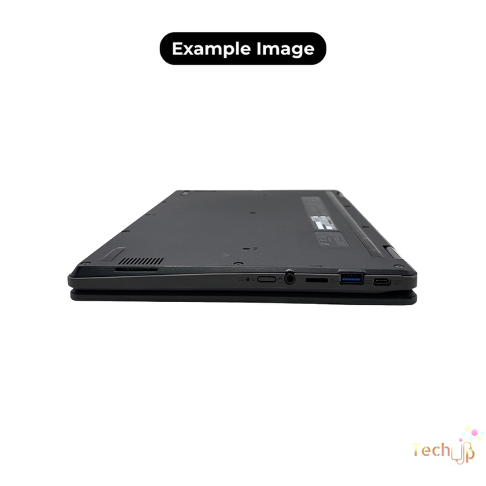 Acer Chromebook R753T 4GB 32GB Touch Black - Excellent Pre-owned