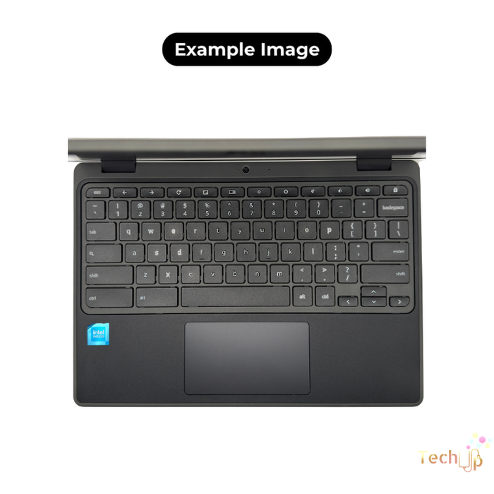 Acer Chromebook R753T 4GB 32GB Touch Black - Excellent Pre-owned