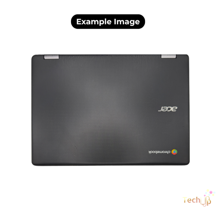 Acer Chromebook R753T 4GB 32GB Touch Black - Excellent Pre-owned