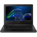Acer TravelMate B3 TMB311-32-C4AG 11.6-inch Intel Celeron N5100 4GB RAM 128GB Shale Black - Excellent Pre-owned