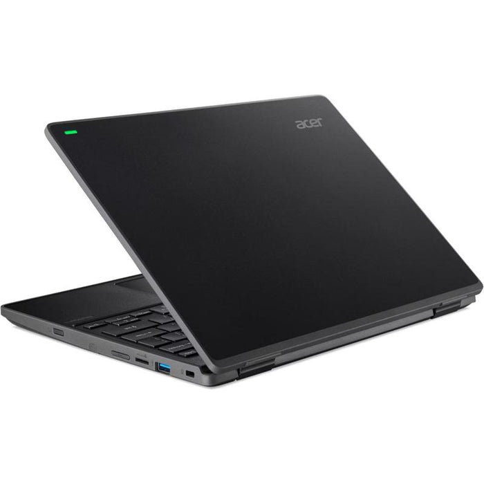Acer TravelMate B3 TMB311-32-C4AG 11.6-inch Intel Celeron N5100 4GB RAM 128GB Shale Black - Excellent Pre-owned