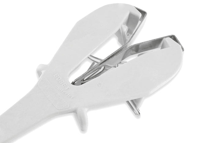 Affûteur SHARP'EASY Bobet - Redresse et entretient les lames - Blanc