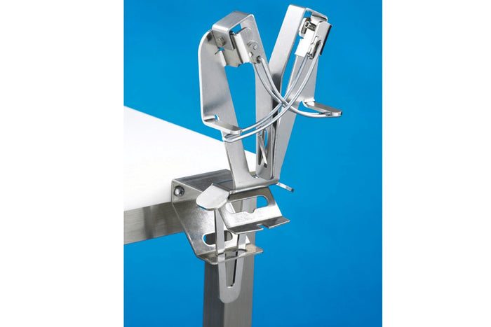 Affûteur SHARP'EASY Bobet - Redresse et entretient les lames - Inox