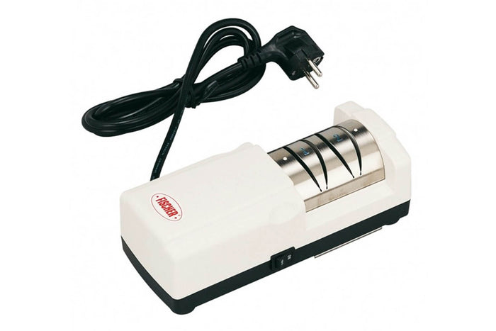 Aiguiseur électrique pour couteaux de cuisine FISCHER