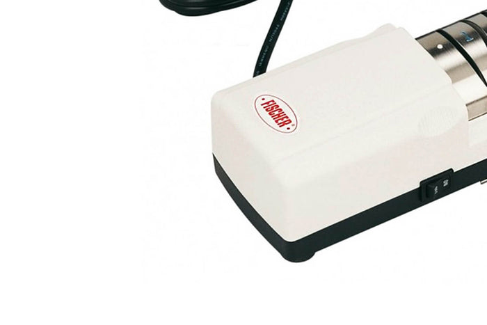 Aiguiseur électrique pour couteaux de cuisine FISCHER