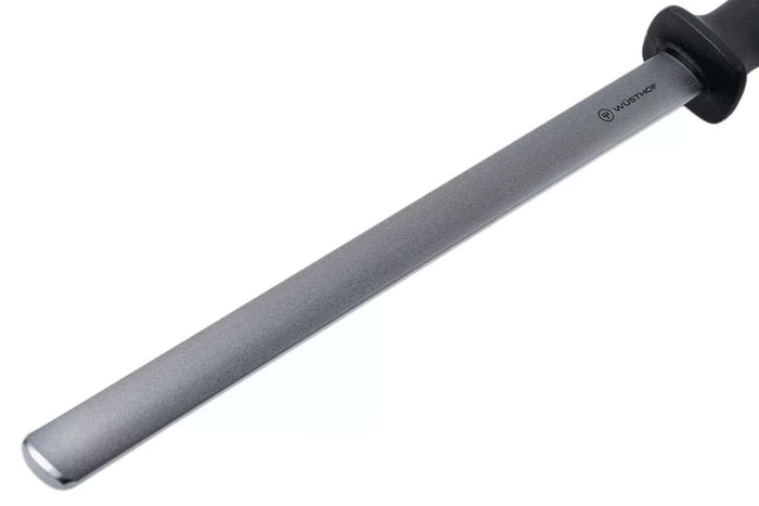 Aiguiseur Wüsthof en diamant fin mèche ovale 26cm