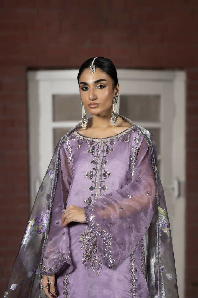 Alee Malic Atelier - Sehar