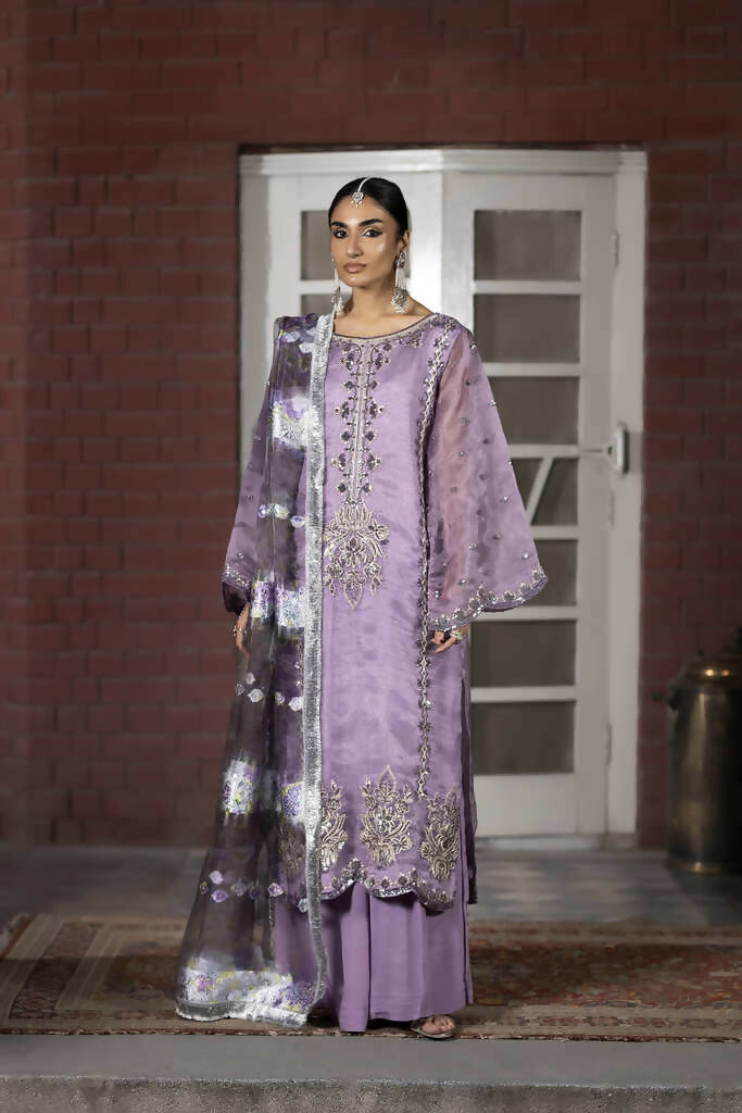 Alee Malic Atelier - Sehar