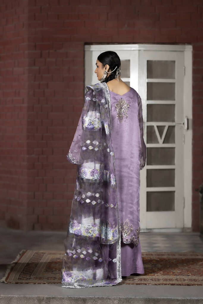 Alee Malic Atelier - Sehar