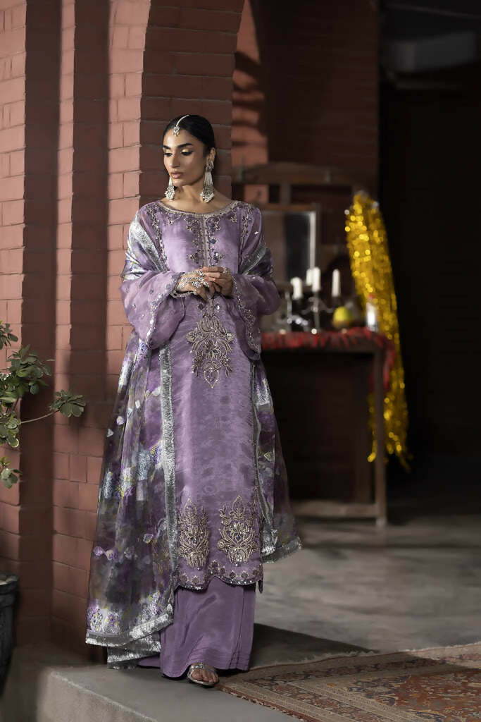 Alee Malic Atelier - Sehar