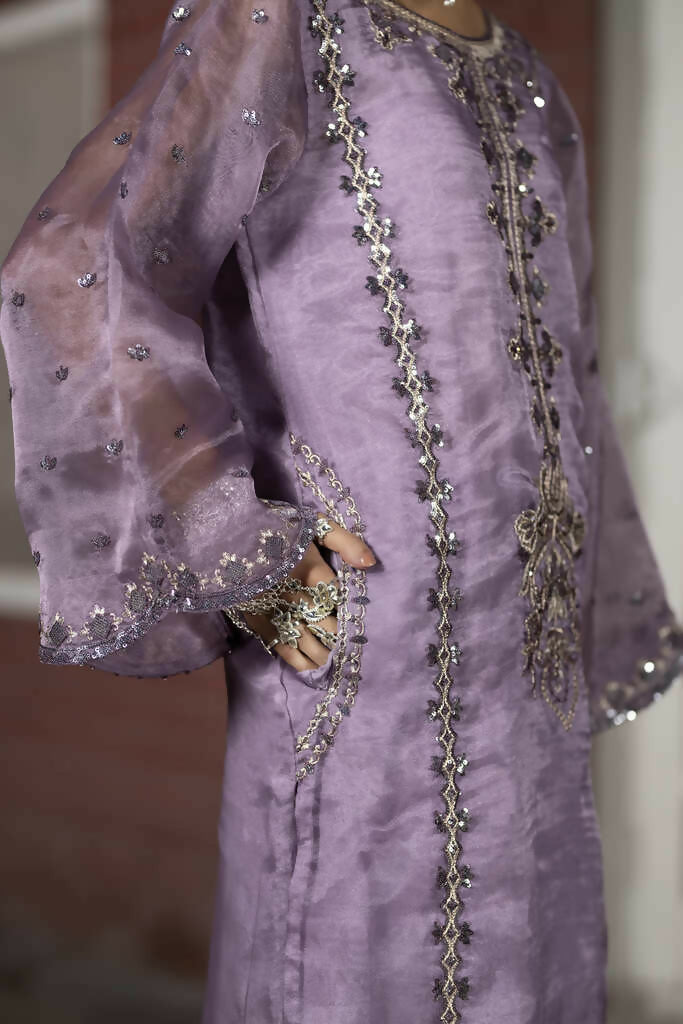 Alee Malic Atelier - Sehar