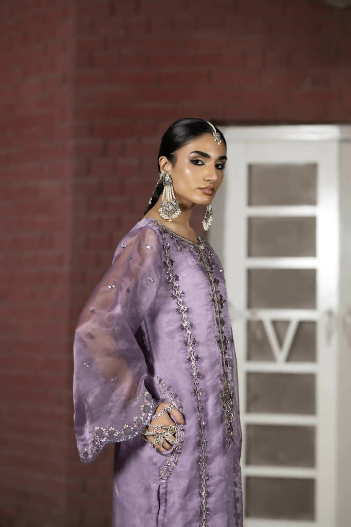 Alee Malic Atelier - Sehar