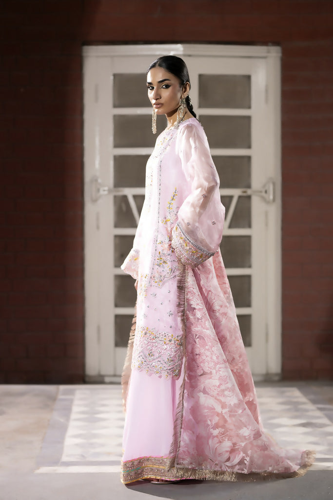 Alee Malic Atelier - Shabnam -e -Naaz