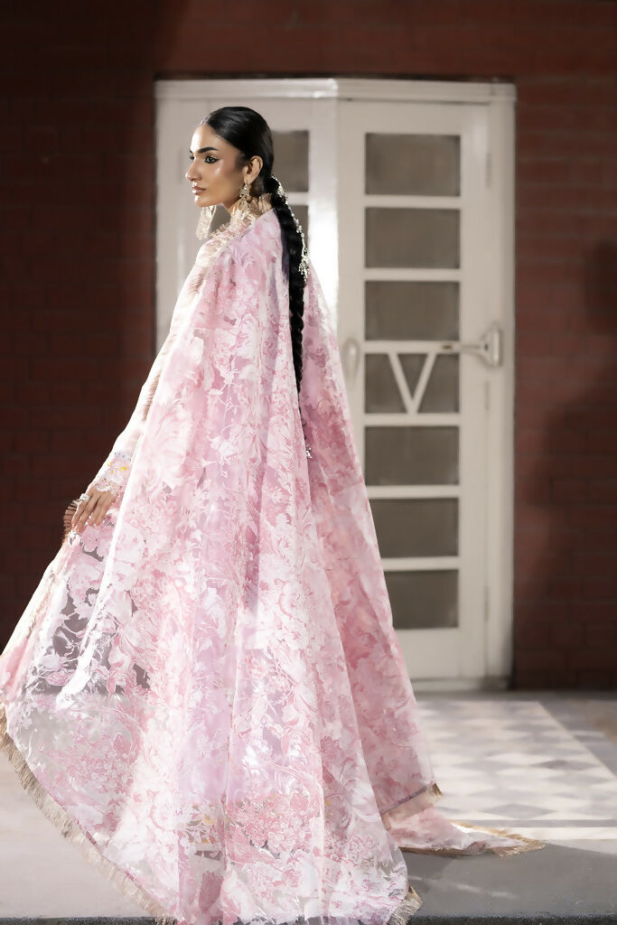 Alee Malic Atelier - Shabnam -e -Naaz