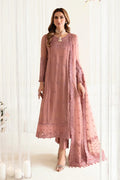 Alizeh - AF-4016 Crimson
