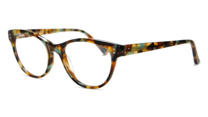 Chemistrie Allison prescription eyeglasses