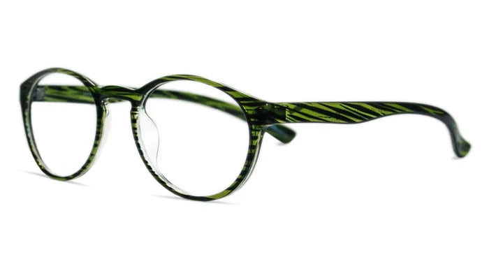 Chemistrie Alpha prescription eyeglasses