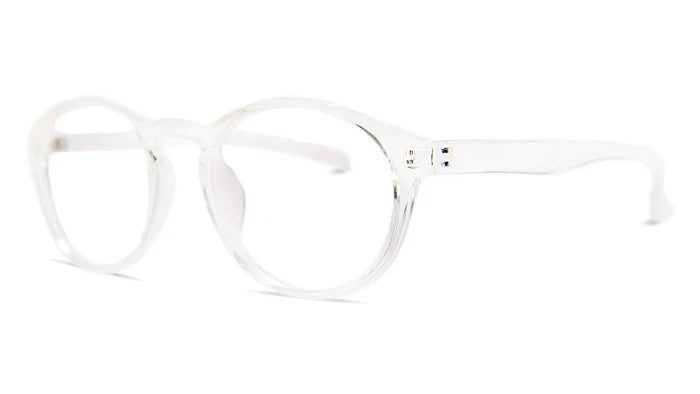 Chemistrie Alpha prescription eyeglasses