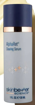 AlphaRet Clearing Serum
