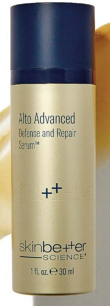 Alto Advanced Defense and Repair Serum