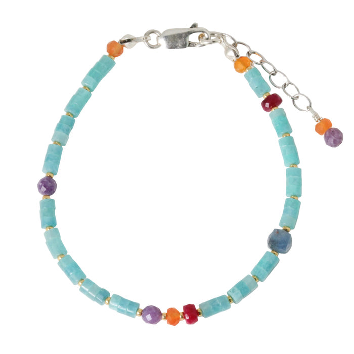 Amazonite Bracelet