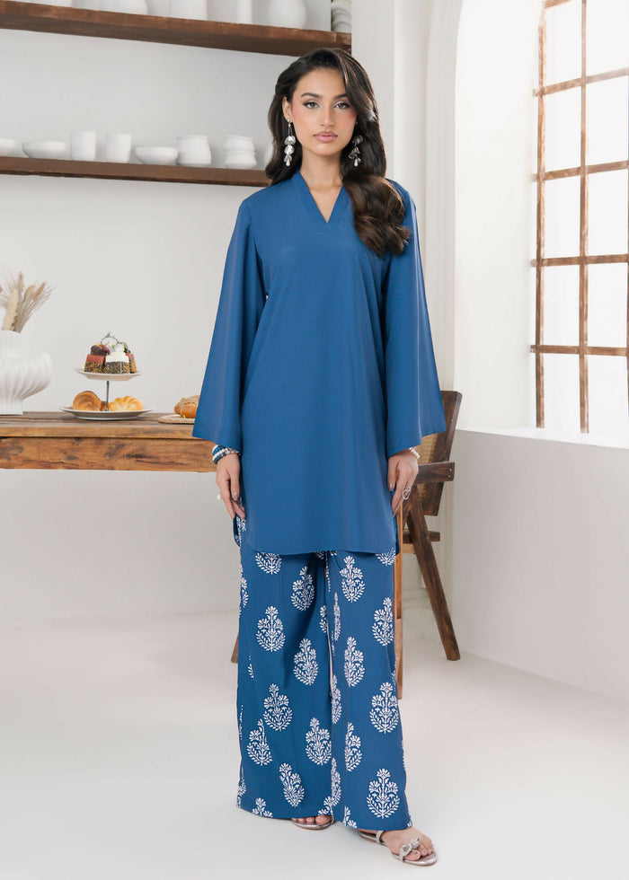 Amberimran CO ORDS BlueAAE-02-22