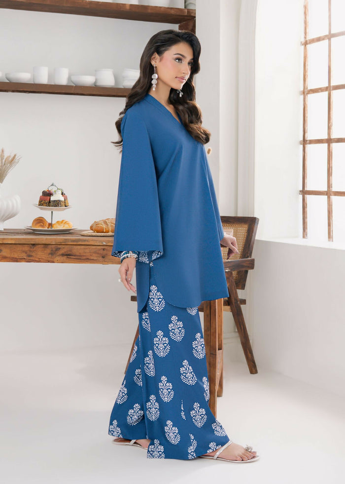 Amberimran CO ORDS BlueAAE-02-22