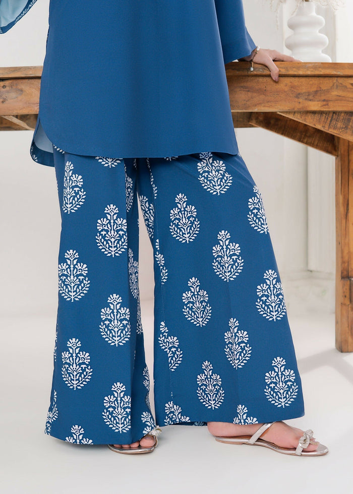 Amberimran CO ORDS BlueAAE-02-22