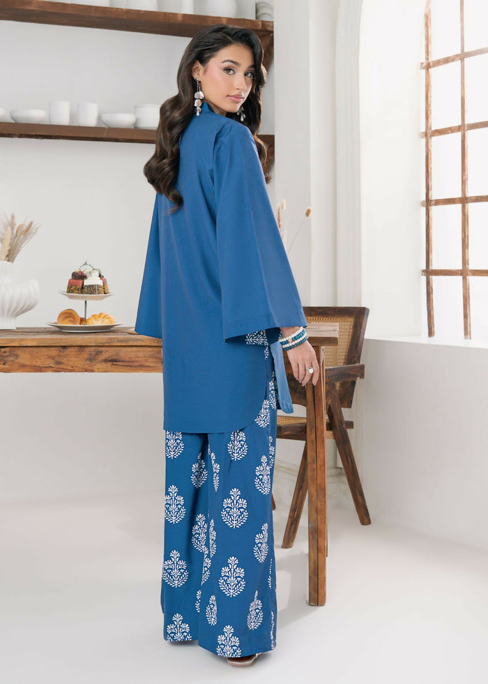 Amberimran CO ORDS BlueAAE-02-22