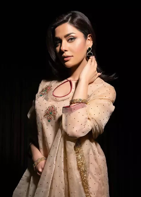 Amberimran Gold AAE-02-08