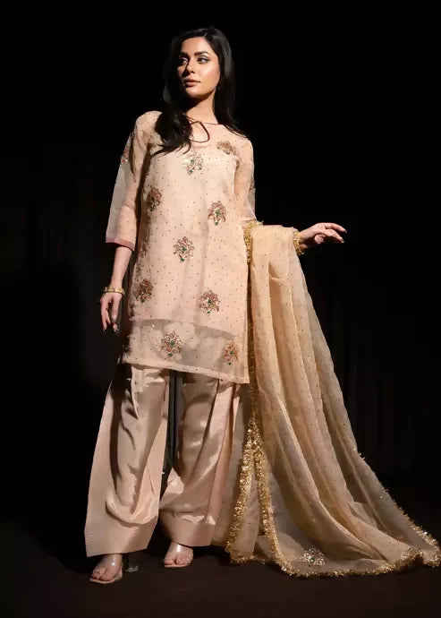 Amberimran Gold AAE-02-08