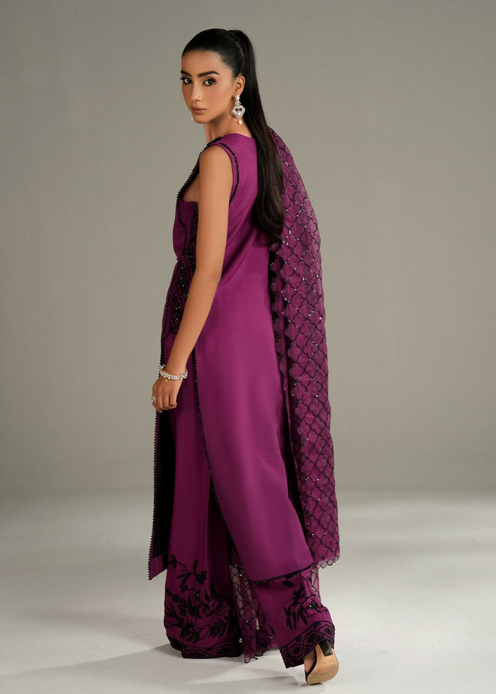 Amberimran Purple AAE-02-01