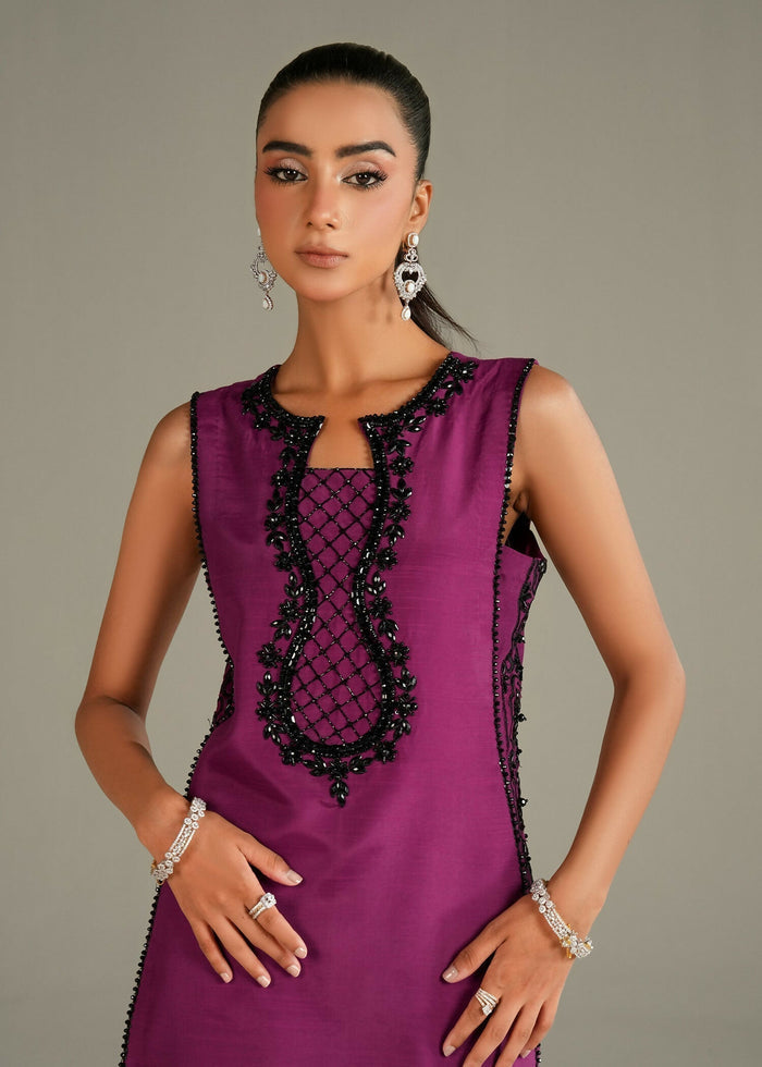 Amberimran Purple AAE-02-01