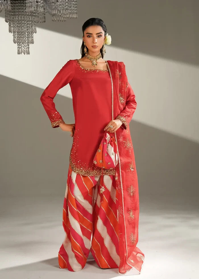 Amberimran Rouge AAE-02-05